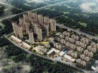 颐和公馆公开，扬州西区新城2万+时代的“冲锋号”？